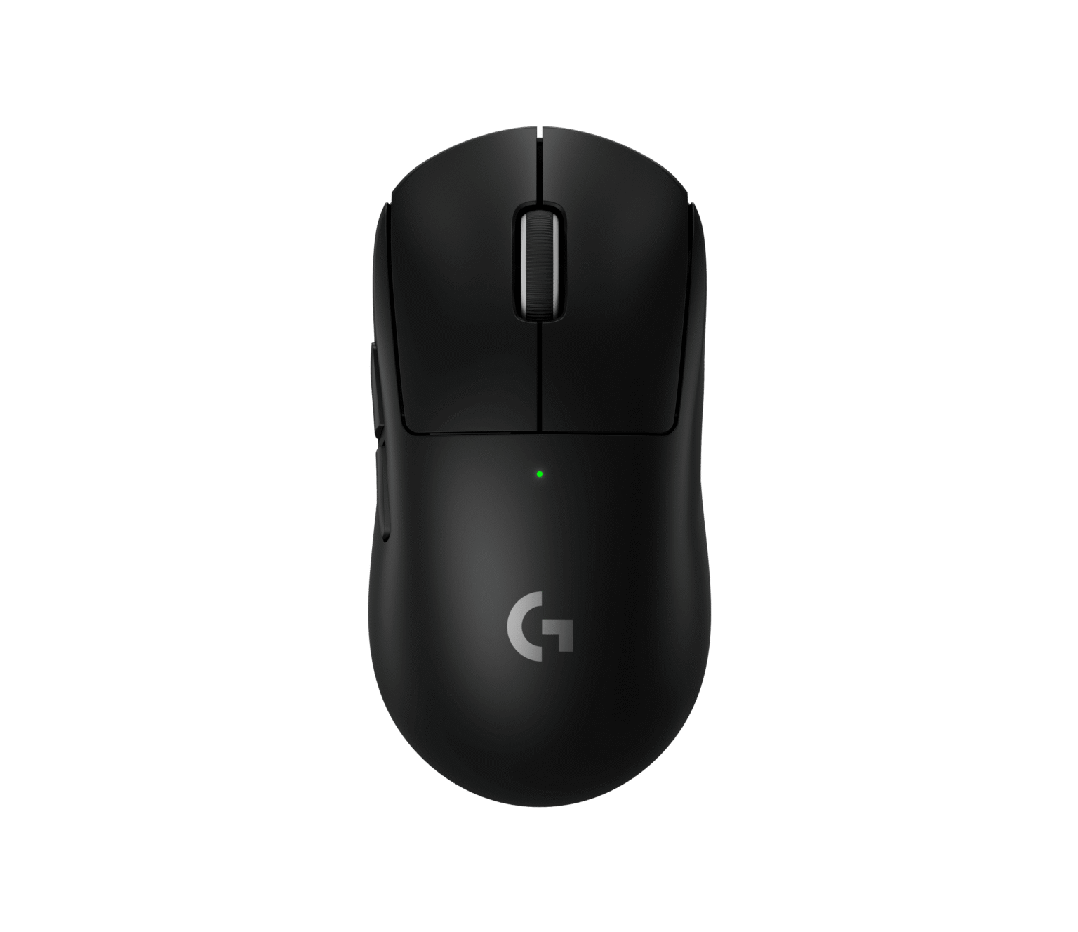 Superlight 2 in Schwarz - Bild: Logitech G