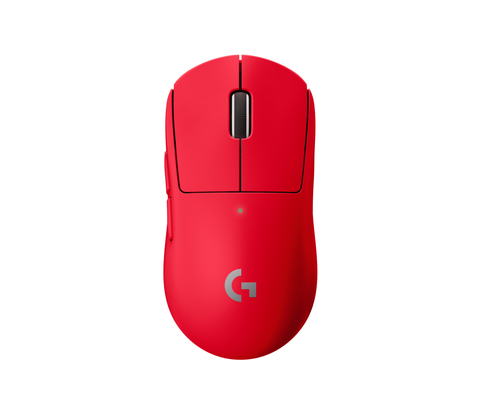 Superlight 2 SE in Rot - Bild: Logitech G