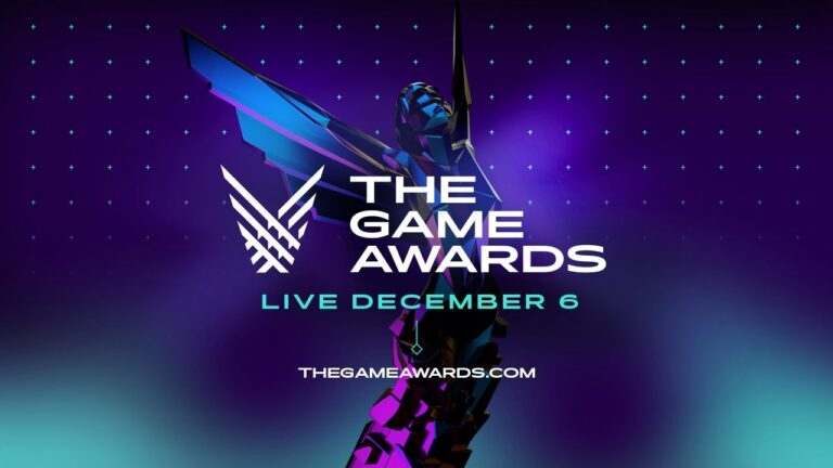 Offizielles Vorschaumotiv der Game-Awards-Übertragung von 2018, keine Darstellung der MixPot-Belohnungen - Bild: The Game Awards