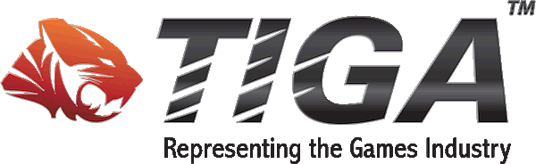 Logo des britischen Games-Branchenverbands TIGA, Symbolbild - Bild: TIGA
