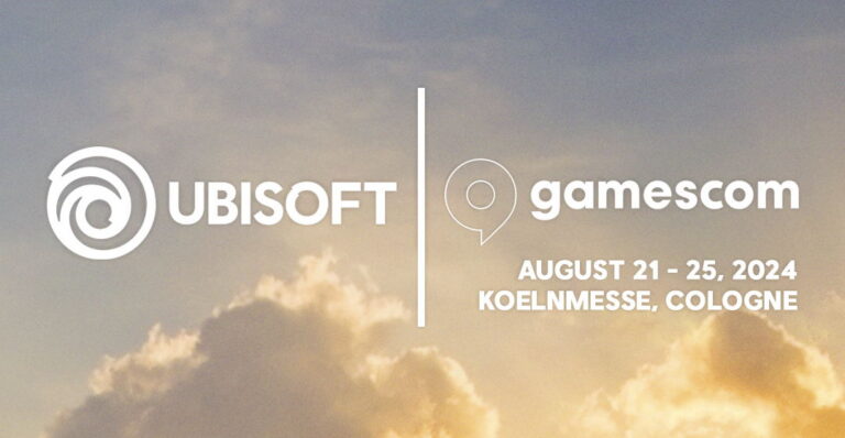 Ubisoft-Messeankündigung 2024 - Bild: Ubisoft