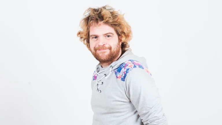 Tommy François im offiziellen Ubisoft-Porträt zum Interview vom Juni 2019 - Bild: Ubisoft