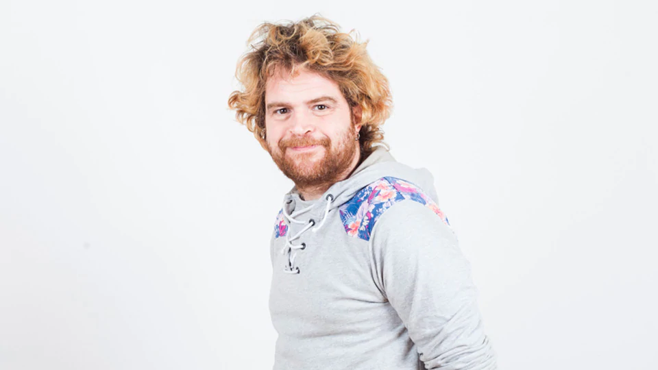 Tommy François im offiziellen Ubisoft-Porträt zum Interview vom Juni 2019 - Bild: Ubisoft
