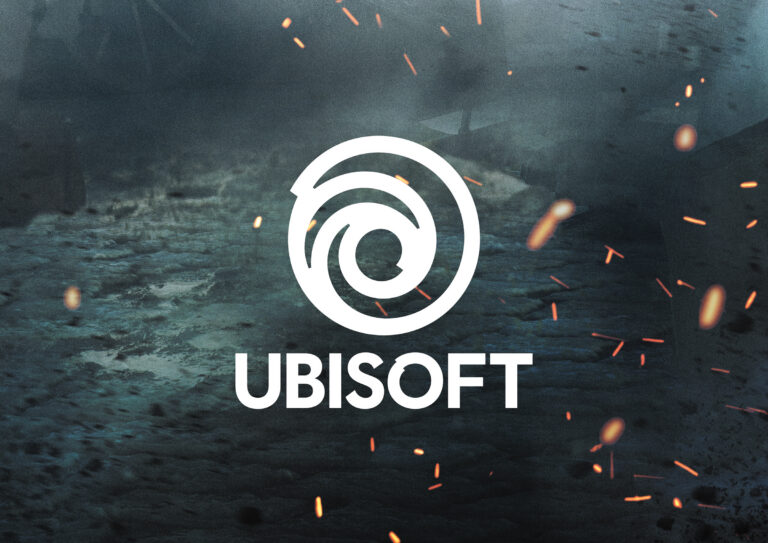 Ubisoft-Logo als Symbolbild zum historischen Quartalsbericht - Bild: Ubisoft