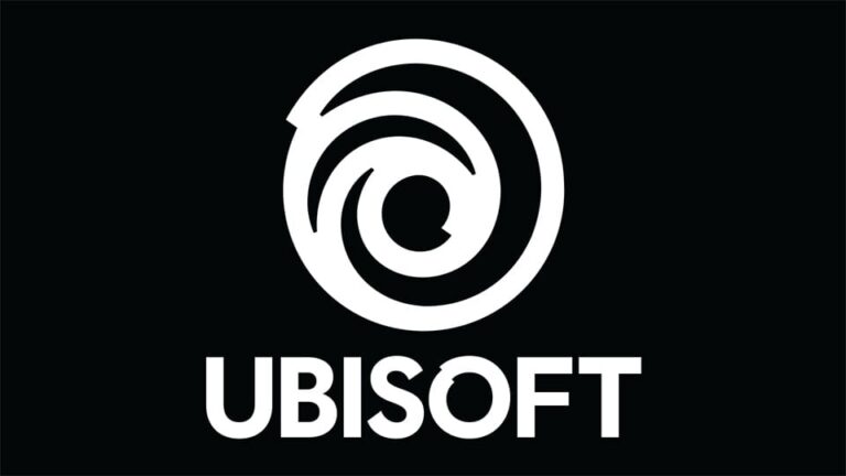 Offizielles Ubisoft-Logo als Symbolbild zu den Geschäftszahlen - Bild: Ubisoft