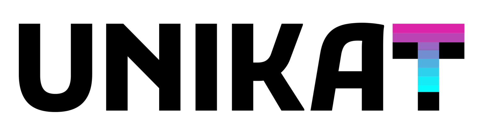 Logo des Publishing-Labels Unikat als Symbolbild - Bild: Unikat
