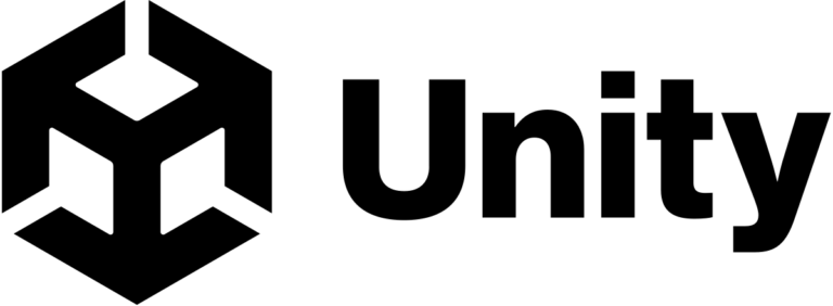 Unity-Logo, Symbolbild zur Engine-Entwicklung - Bild: Unity Technologies