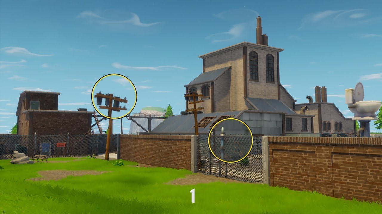 Offizielles Vergleichsmotiv zu Temporal Upsampling in Unreal Engine 4.19 - Bild: Epic Games
