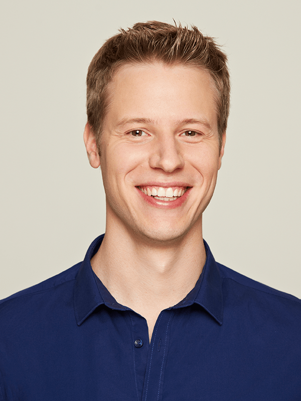 Lorenzo von Petersdorff auf dem offiziellen USK-Pressefoto - Bild: USK