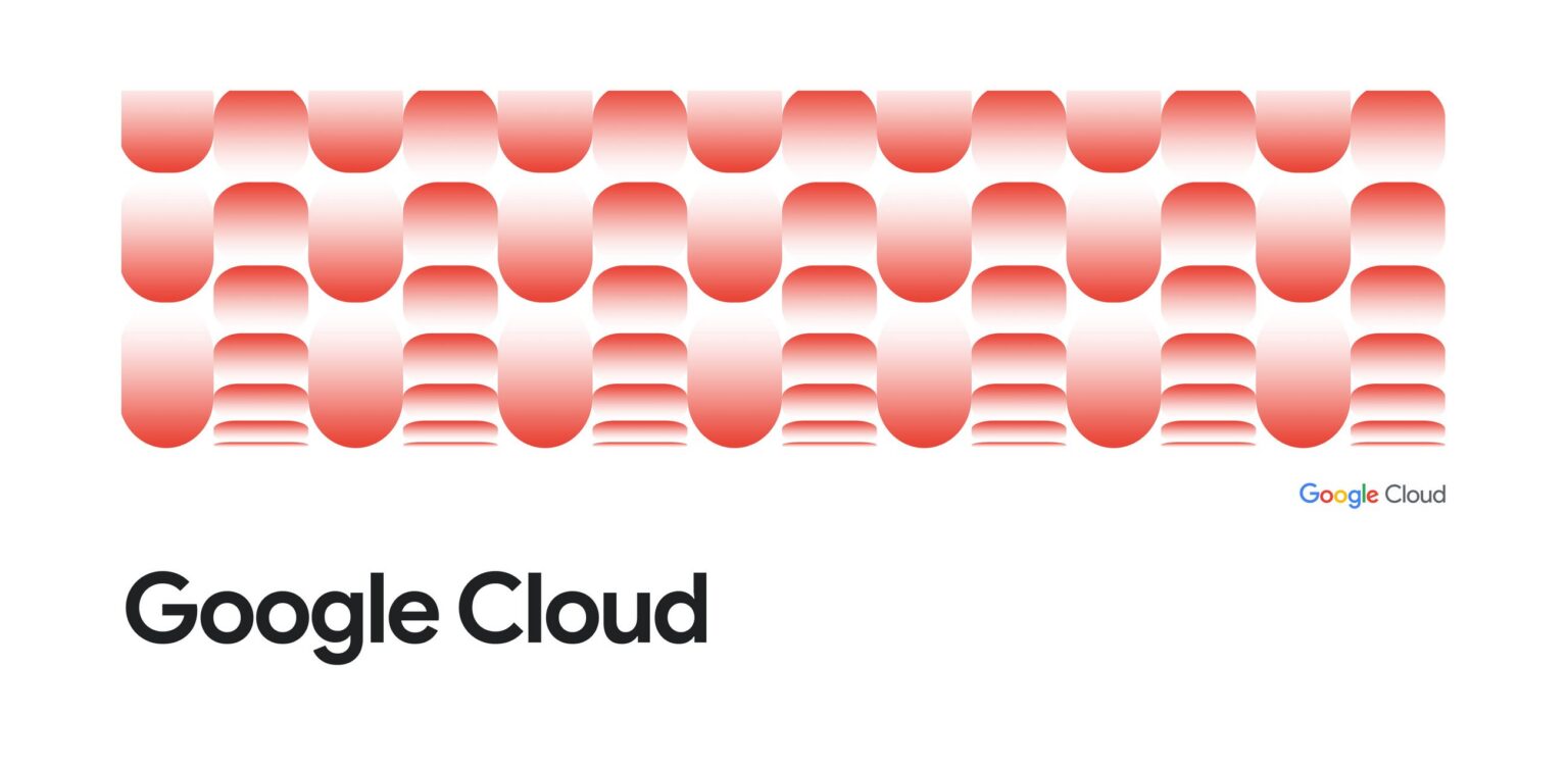 Offizielles Google-Cloud-Symbolmotiv, keine Abbildung einer Tesla-V100-Karte - Bild: Google Cloud