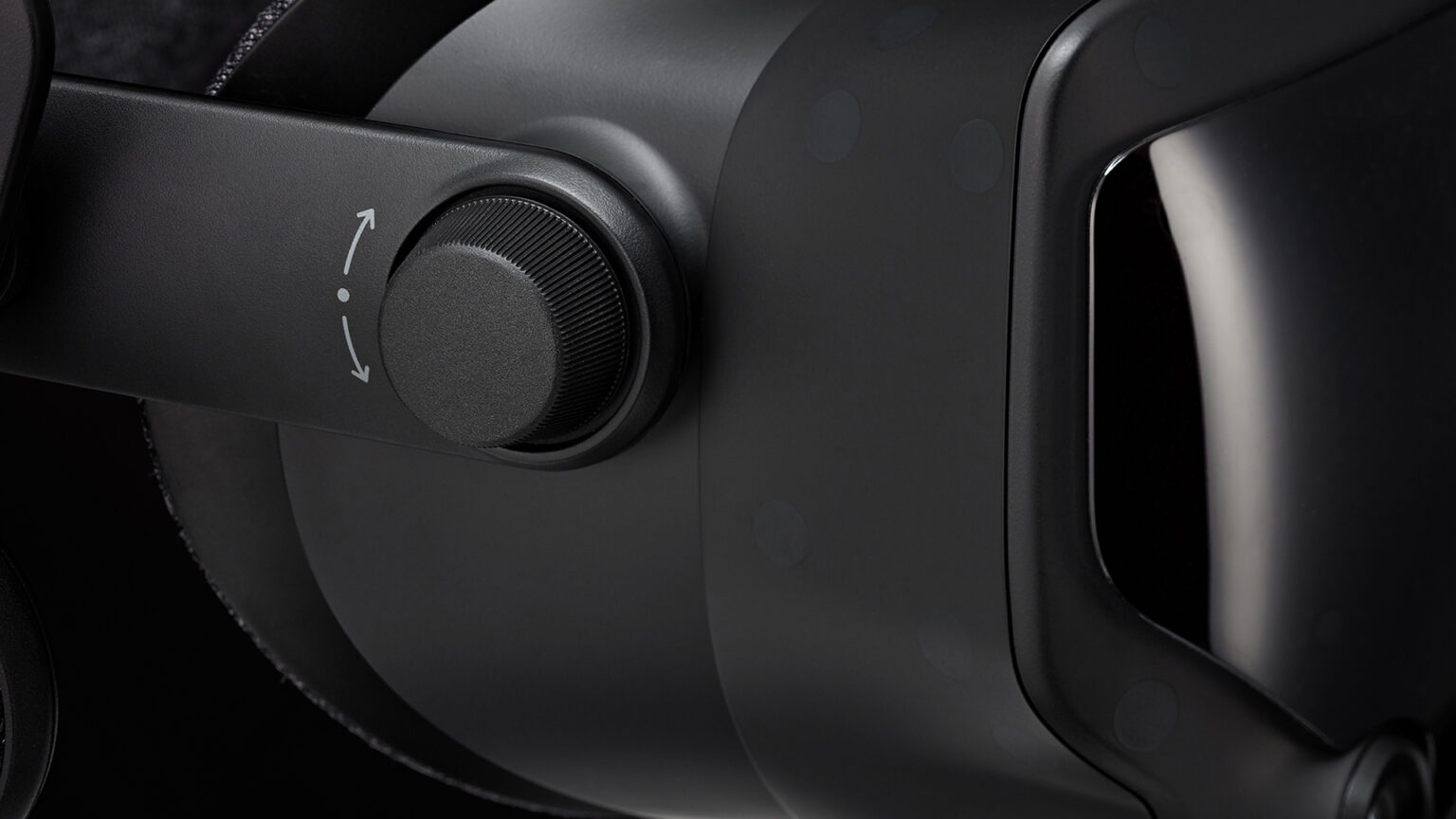 Valve-Index-Produktbild - Bild: Valve
