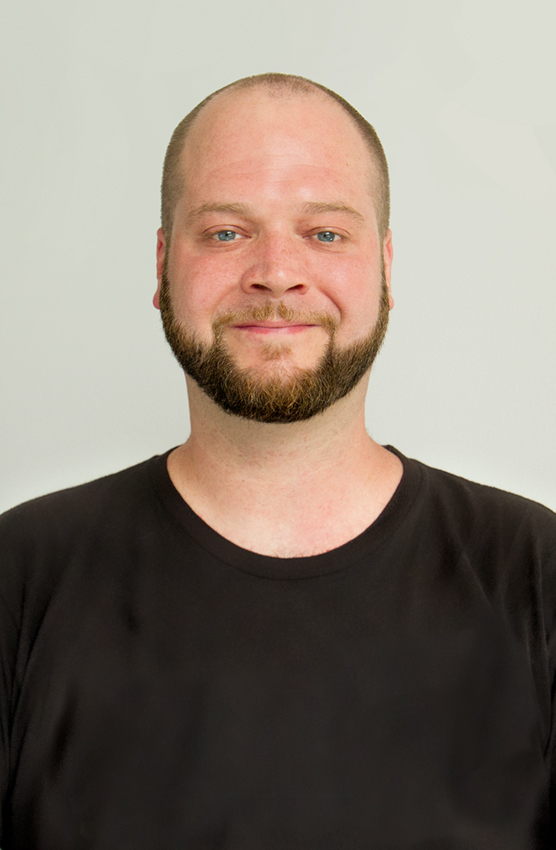 Jan Walenda auf dem offiziellen Presseporträt zur Übernahme der PR-Leitung im Juli 2019 - Bild: ToLL Relations