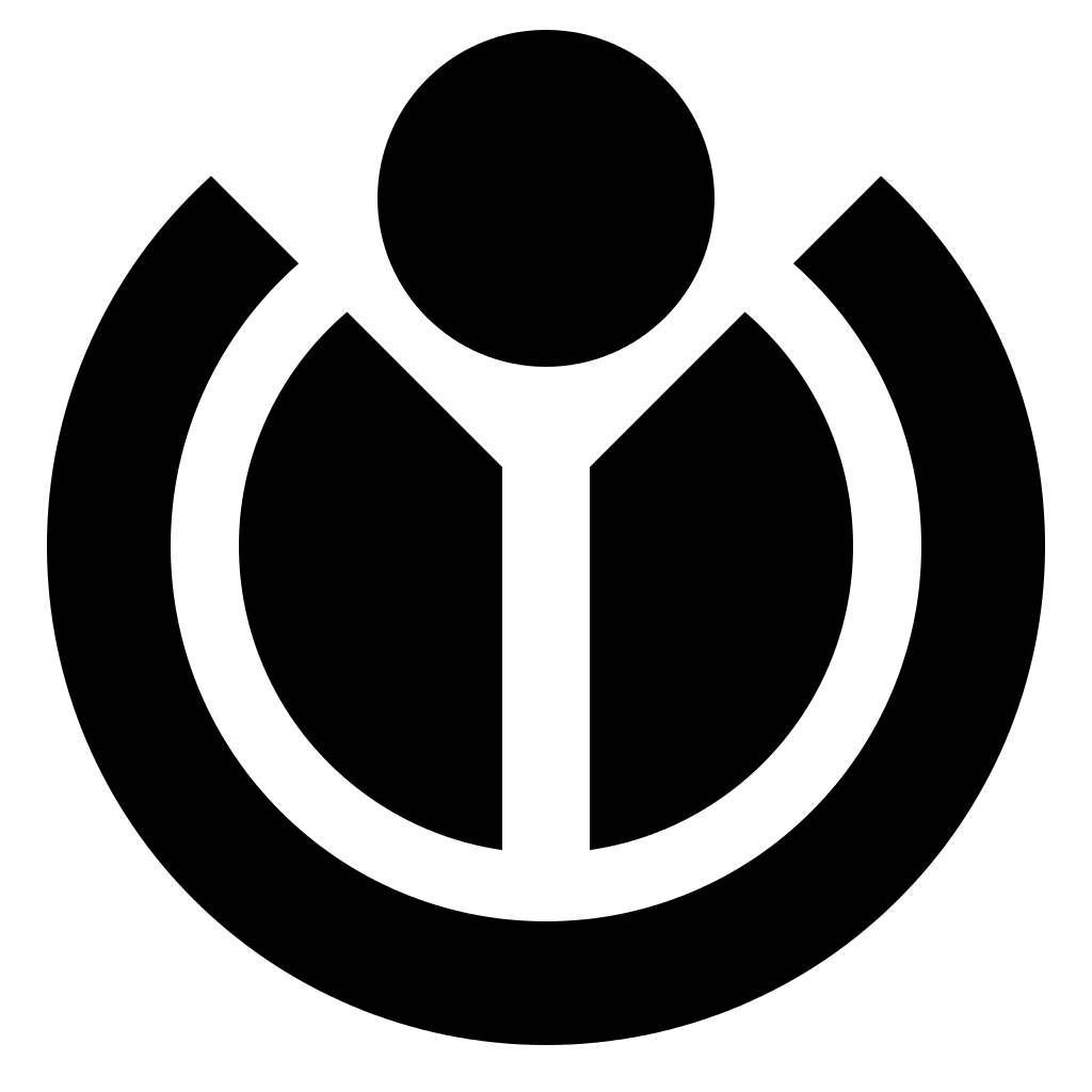 Logo der Wikimedia Foundation - Bild: Wikimedia Foundation