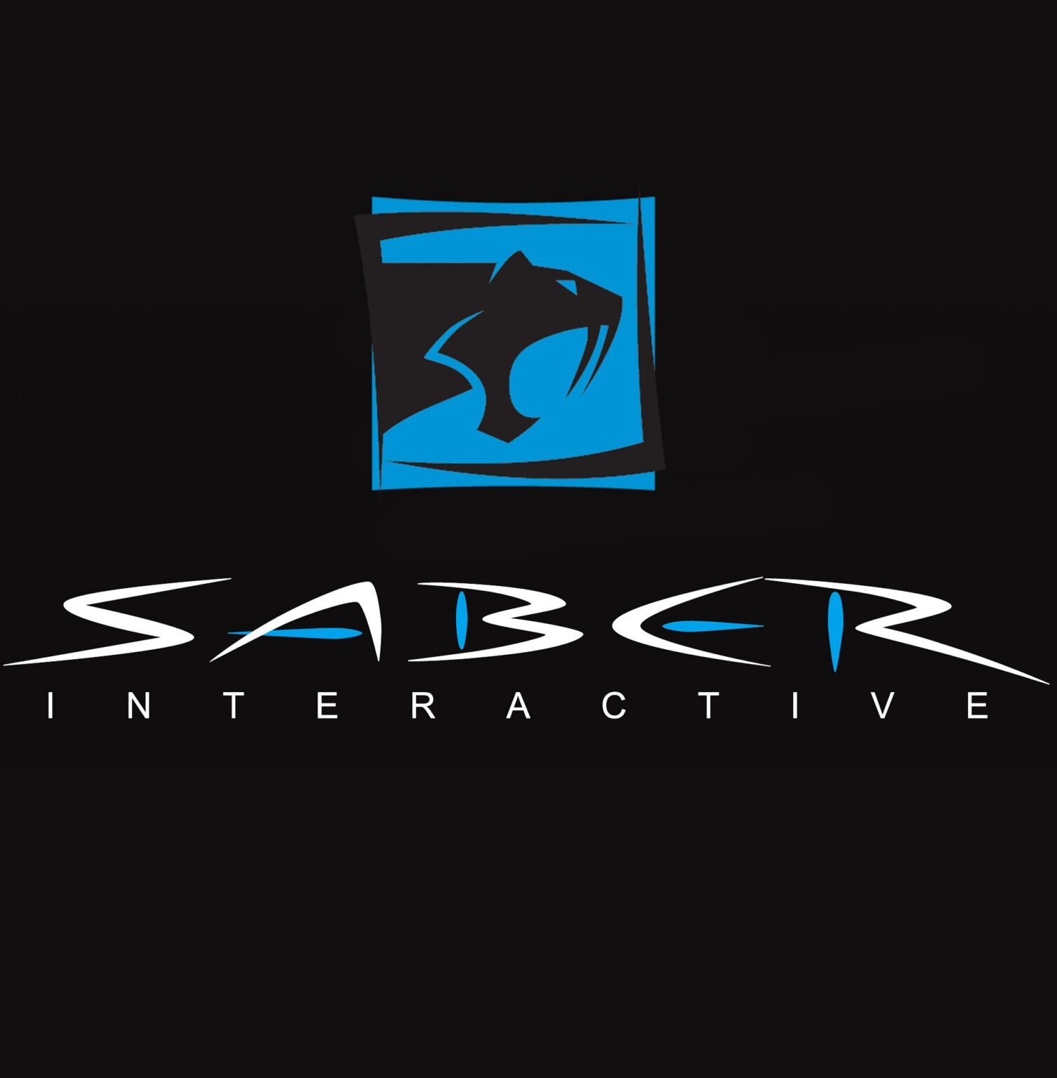 Saber-Interactive-Logo aus Tim Willits’ eigener Wechselankündigung - Bild: Saber Interactive / Tim Willits