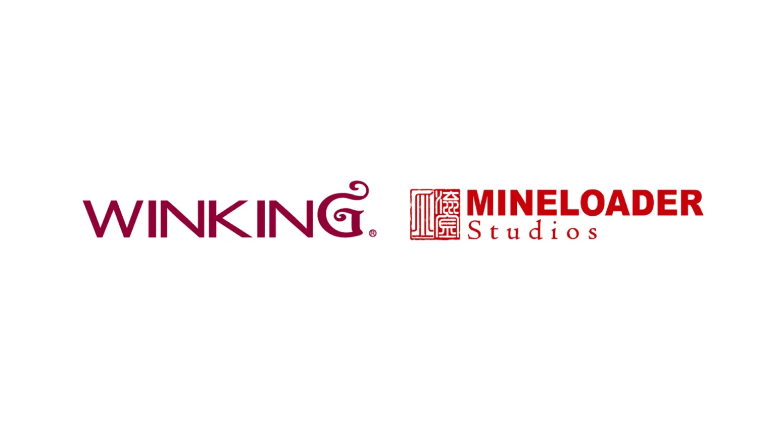 Winking und Mineloader - Bild: Winking Studios