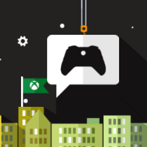 Xbox Insider Alpha Ring Logo