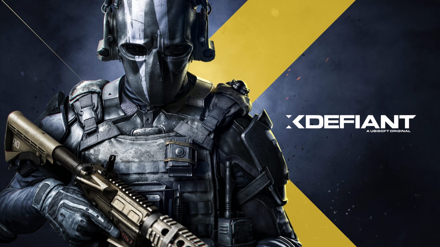 XDefiant-Keyart - Bild: Ubisoft