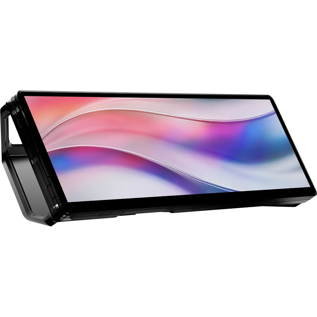 Xeneon Edge - Bild: Corsair