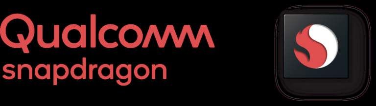 Qualcomm-Snapdragon-Markenmotiv aus der XR1-Präsentation vom Mai 2018 - Bild: Qualcomm